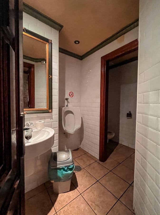 Erhverv til salg i La Villajoyosa / Vila Joiosa med garage - € 475.000 (Ref: 9458378)