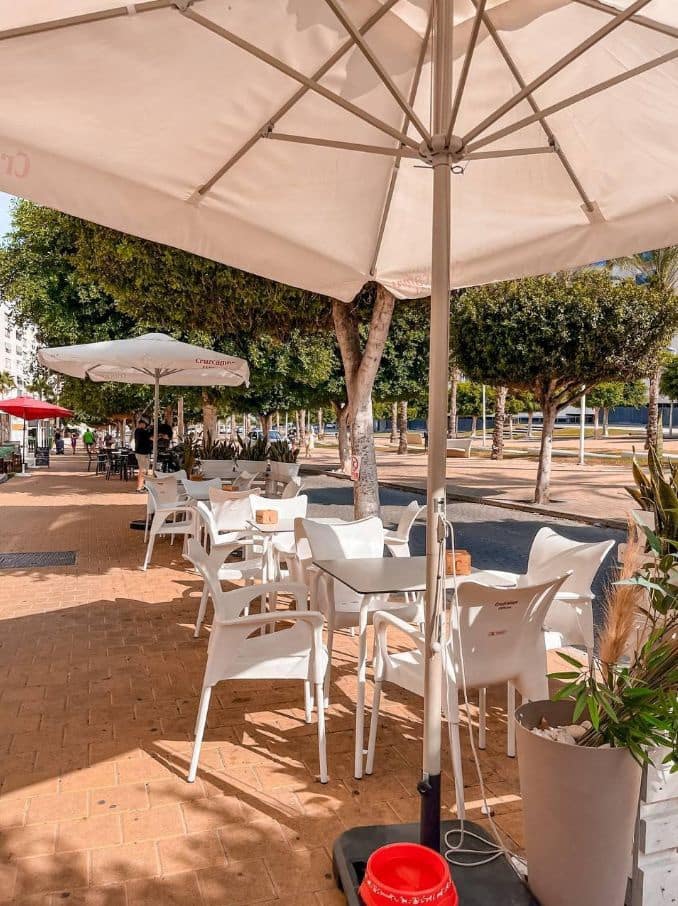 Erhverv til salg i La Villajoyosa / Vila Joiosa med garage - € 475.000 (Ref: 9458378)