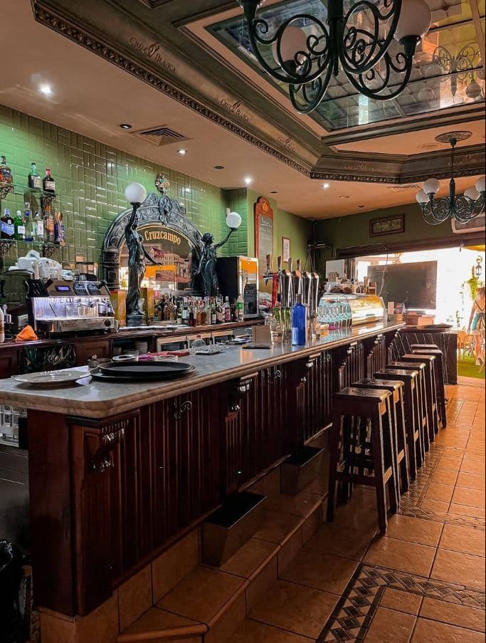 Erhverv til salg i La Villajoyosa / Vila Joiosa med garage - € 475.000 (Ref: 9458378)