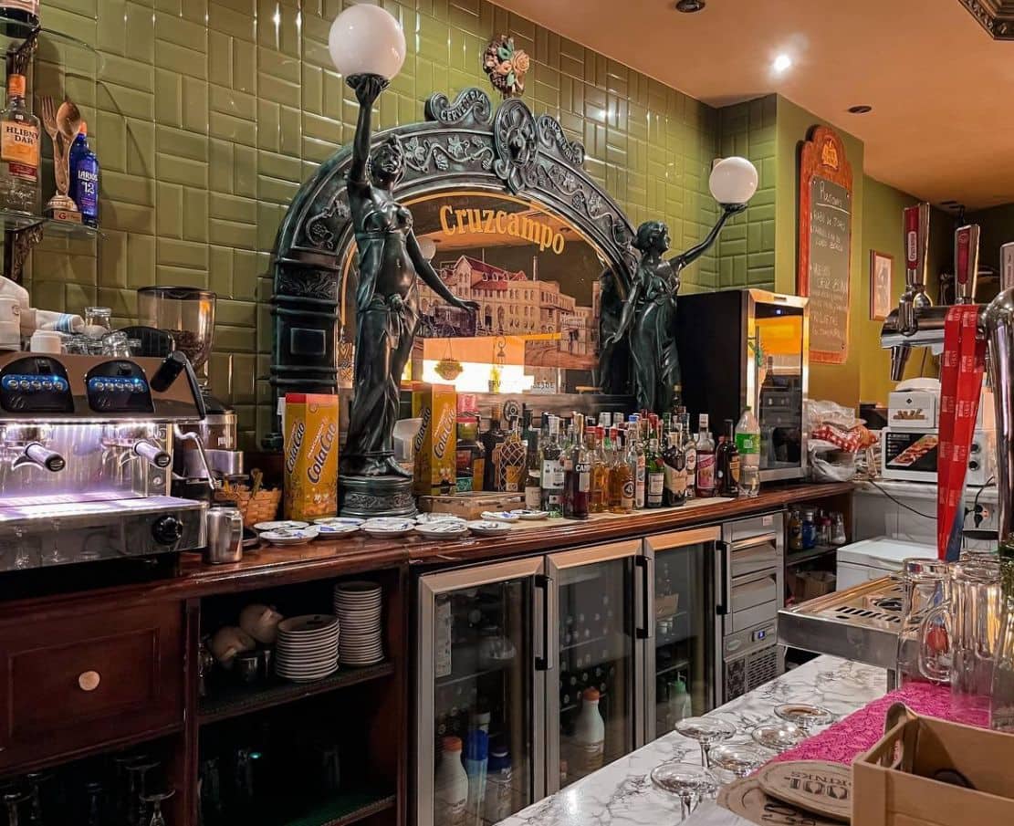 Erhverv til salg i La Villajoyosa / Vila Joiosa med garage - € 475.000 (Ref: 9458378)