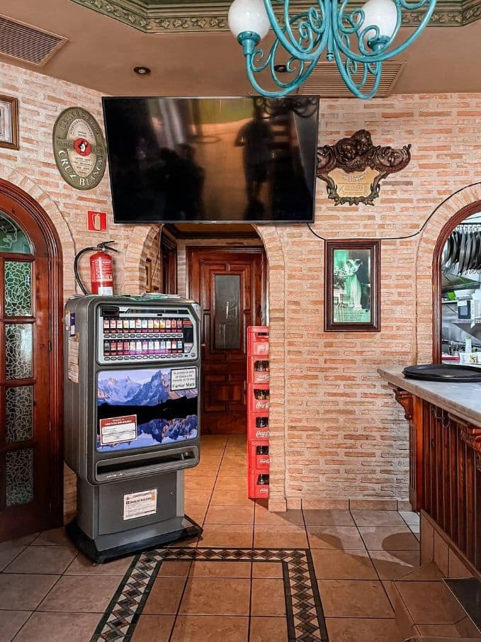 Erhverv til salg i La Villajoyosa / Vila Joiosa med garage - € 475.000 (Ref: 9458378)