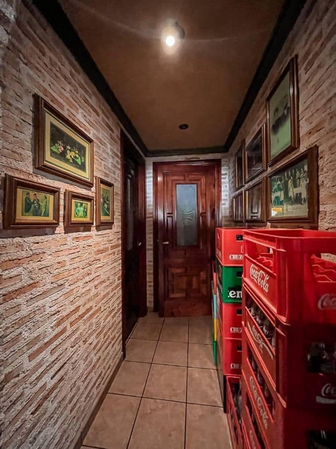 Erhverv til salg i La Villajoyosa / Vila Joiosa med garage - € 475.000 (Ref: 9458378)