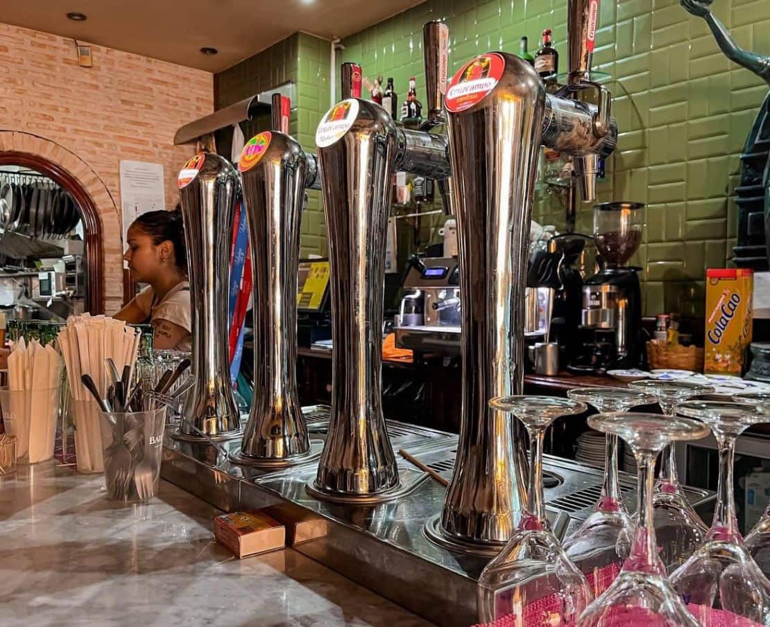 Erhverv til salg i La Villajoyosa / Vila Joiosa med garage - € 475.000 (Ref: 9458378)