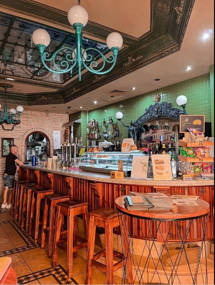 Erhverv til salg i La Villajoyosa / Vila Joiosa med garage - € 475.000 (Ref: 9458378)