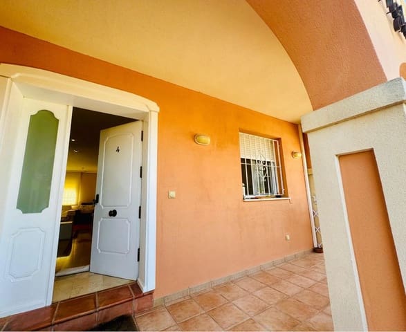 4 soverom Villa til salgs i Alfaz del Pi / L'Alfàs del Pi med svømmebasseng garasje - € 685 000 (Ref: 9458379)