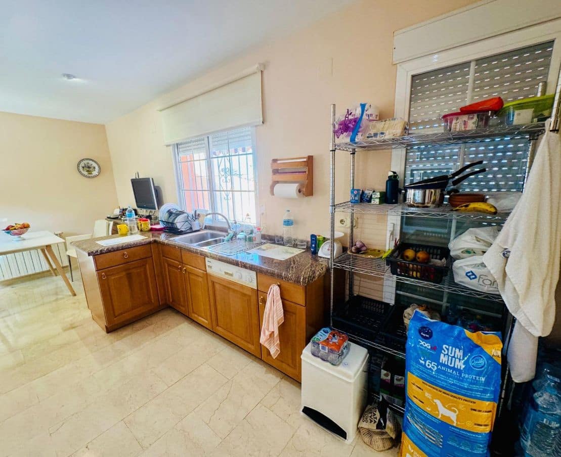 4 soverom Villa til salgs i Alfaz del Pi / L'Alfas del Pi med svømmebasseng garasje - € 685 000 (Ref: 9458379)