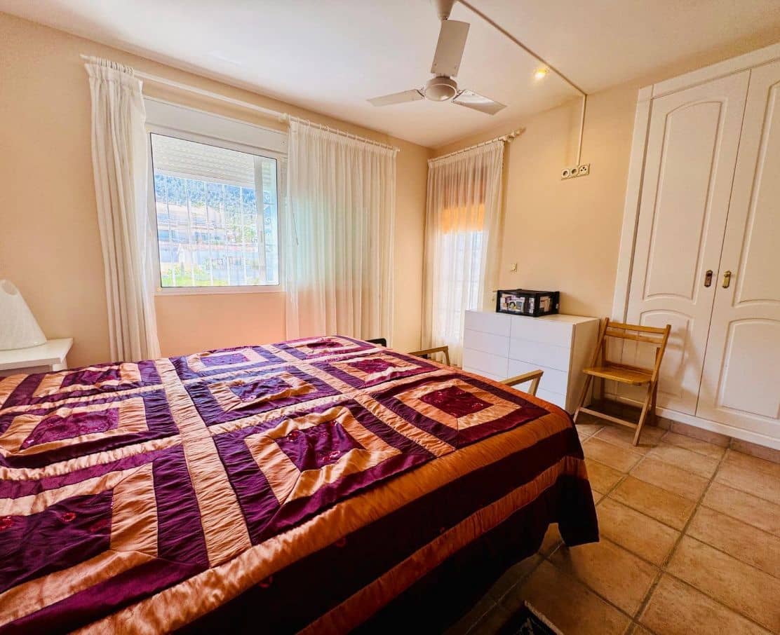 4 soverom Villa til salgs i Alfaz del Pi / L'Alfas del Pi med svømmebasseng garasje - € 685 000 (Ref: 9458379)