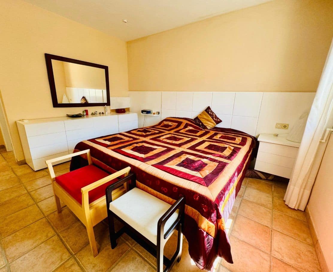 4 soverom Villa til salgs i Alfaz del Pi / L'Alfas del Pi med svømmebasseng garasje - € 685 000 (Ref: 9458379)