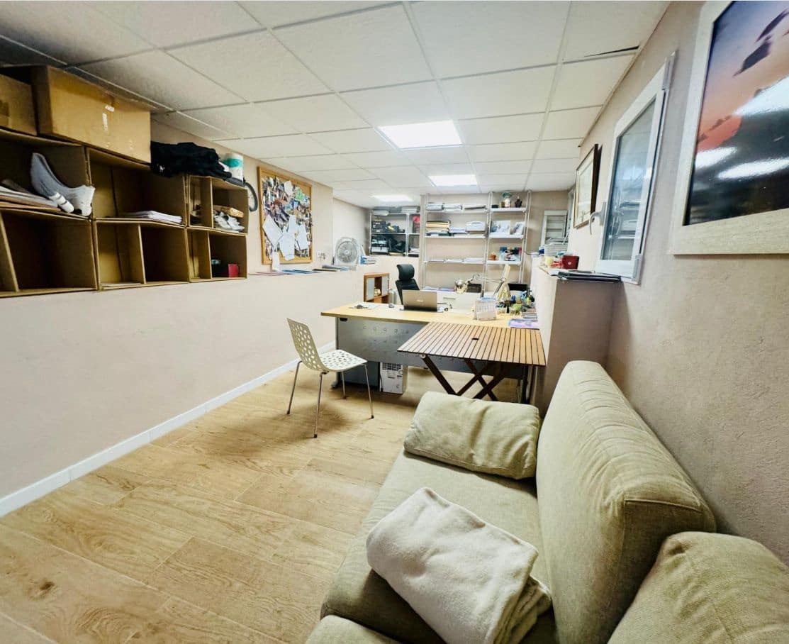 4 soverom Villa til salgs i Alfaz del Pi / L'Alfas del Pi med svømmebasseng garasje - € 685 000 (Ref: 9458379)