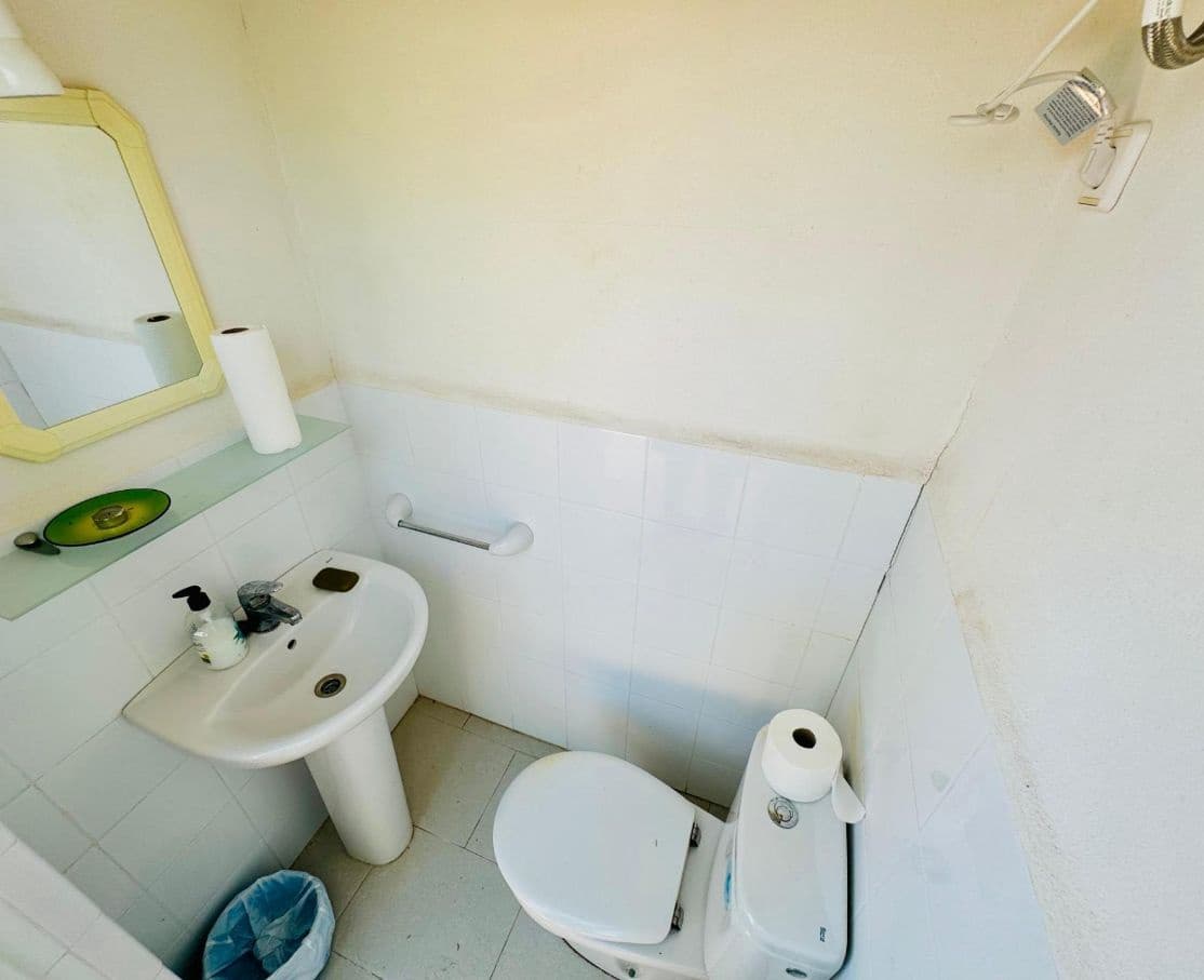 4 soverom Villa til salgs i Alfaz del Pi / L'Alfas del Pi med svømmebasseng garasje - € 685 000 (Ref: 9458379)