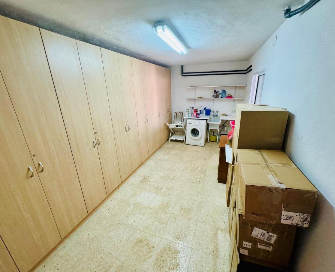 4 soverom Villa til salgs i Alfaz del Pi / L'Alfas del Pi med svømmebasseng garasje - € 685 000 (Ref: 9458379)