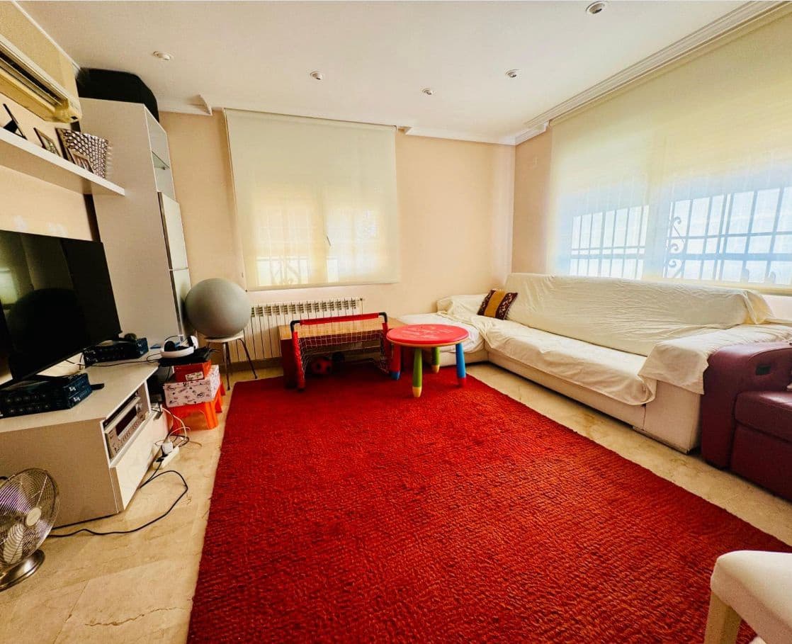 4 soverom Villa til salgs i Alfaz del Pi / L'Alfas del Pi med svømmebasseng garasje - € 685 000 (Ref: 9458379)