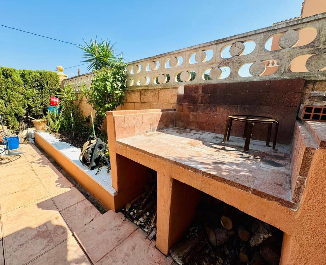 4 soverom Villa til salgs i Alfaz del Pi / L'Alfas del Pi med svømmebasseng garasje - € 685 000 (Ref: 9458379)