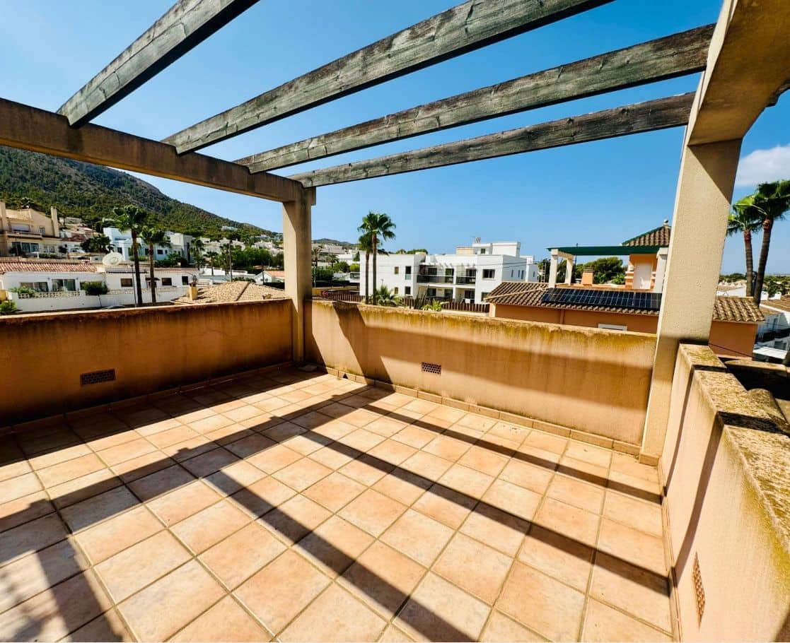 4 soverom Villa til salgs i Alfaz del Pi / L'Alfas del Pi med svømmebasseng garasje - € 685 000 (Ref: 9458379)