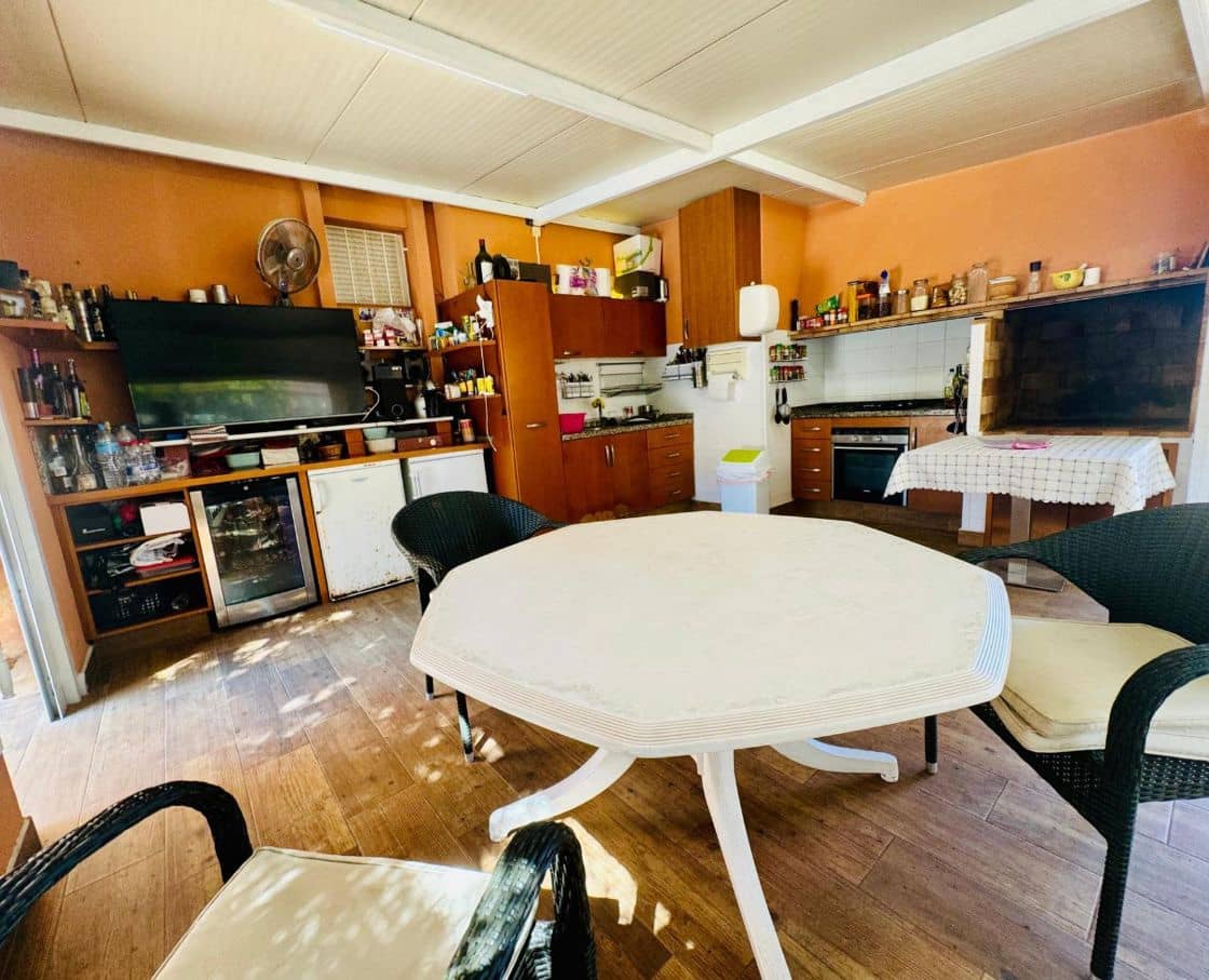 4 soverom Villa til salgs i Alfaz del Pi / L'Alfas del Pi med svømmebasseng garasje - € 685 000 (Ref: 9458379)