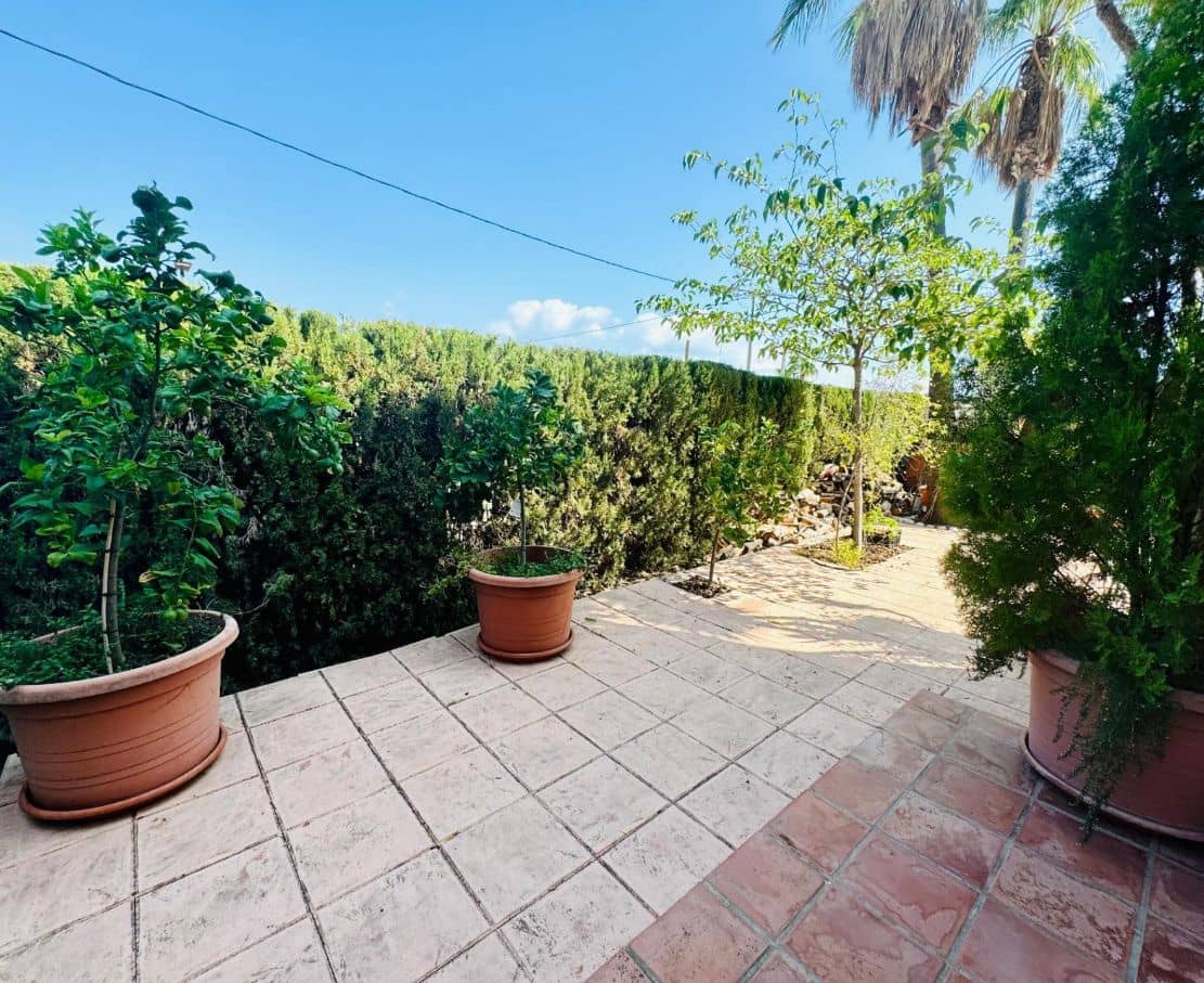 4 soverom Villa til salgs i Alfaz del Pi / L'Alfas del Pi med svømmebasseng garasje - € 685 000 (Ref: 9458379)