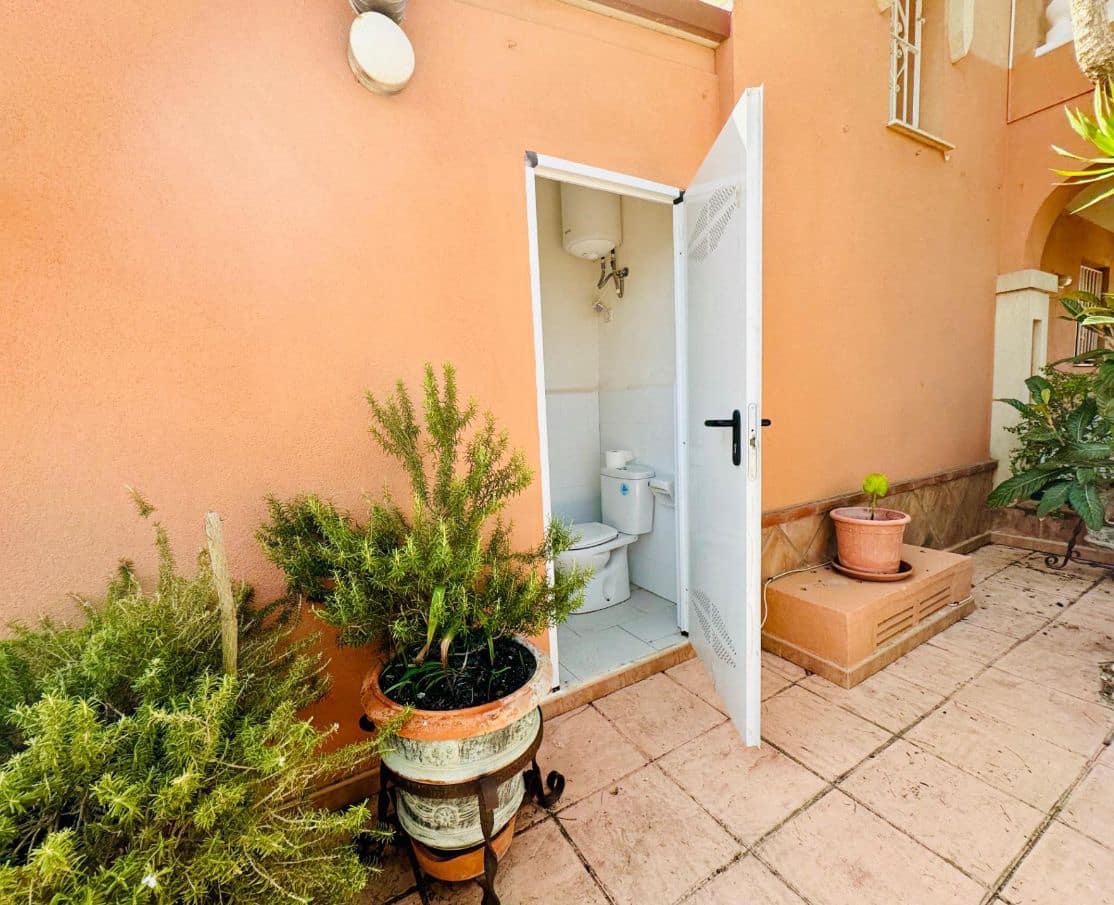 4 soverom Villa til salgs i Alfaz del Pi / L'Alfas del Pi med svømmebasseng garasje - € 685 000 (Ref: 9458379)