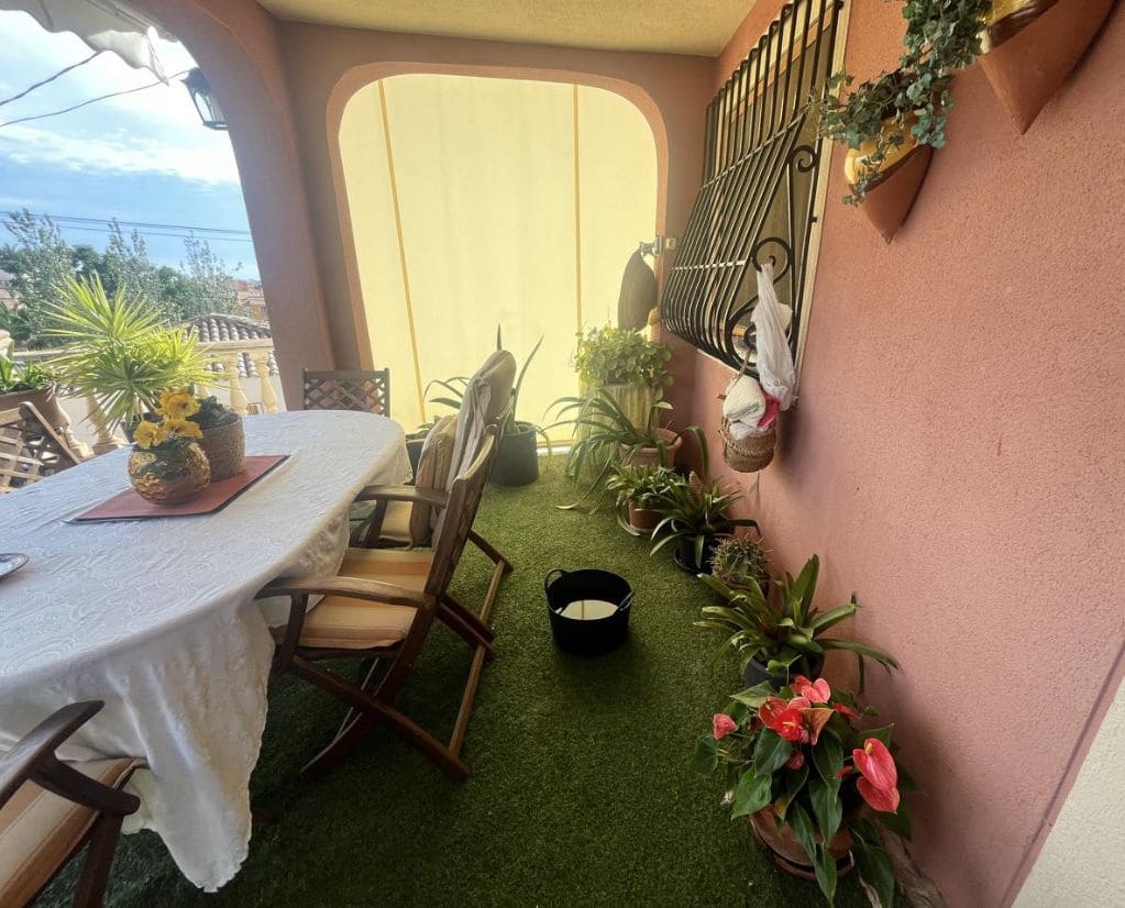 4 quarto Moradia para venda em Finestrat com piscina garagem - 465 000 € (Ref: 9458380)