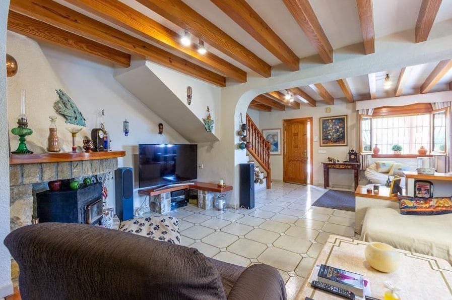 4 quarto Moradia para venda em Finestrat com piscina garagem - 465 000 € (Ref: 9458380)