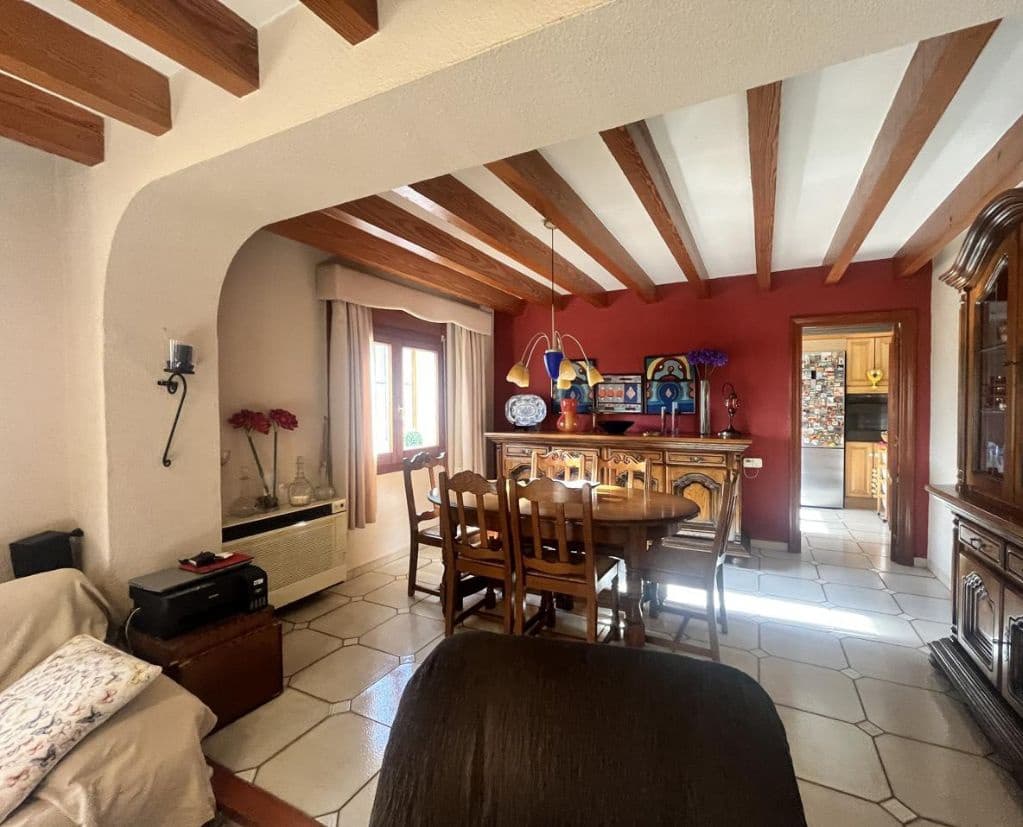 4 quarto Moradia para venda em Finestrat com piscina garagem - 465 000 € (Ref: 9458380)