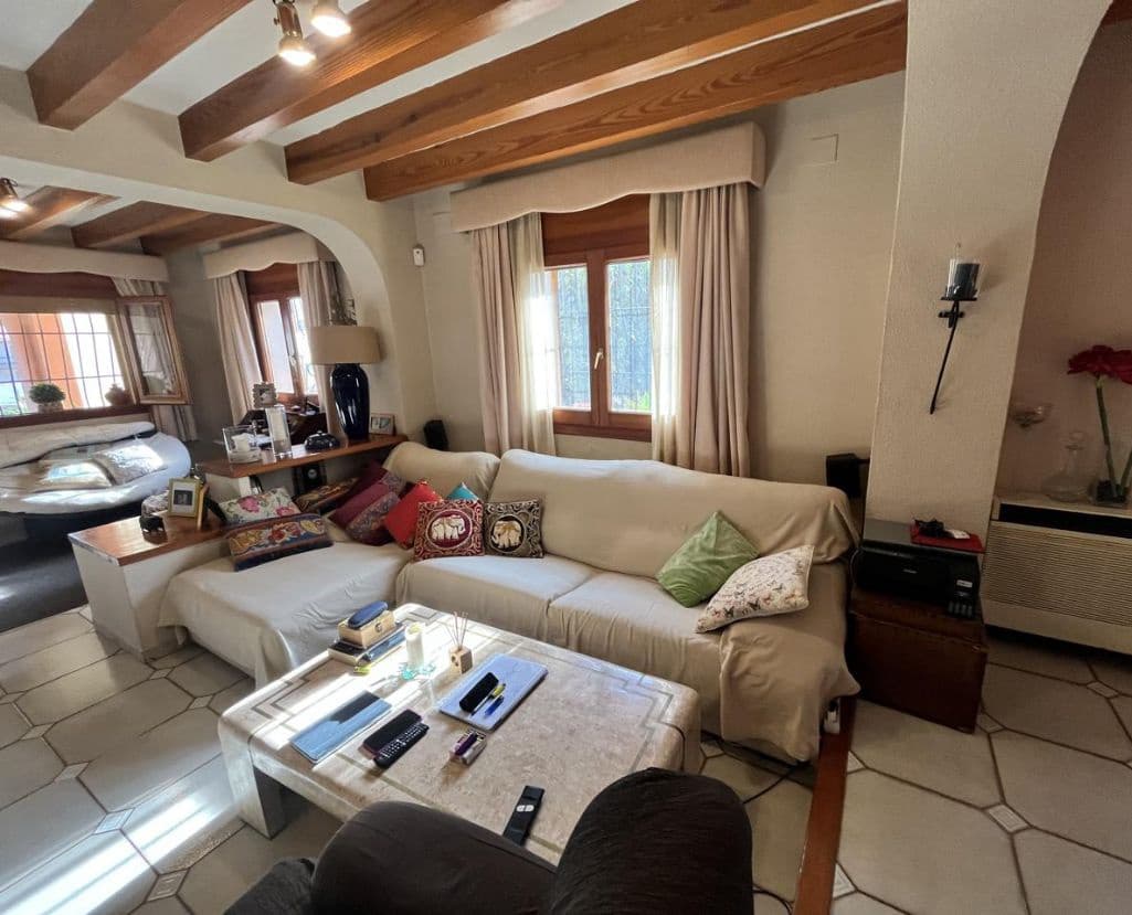 4 quarto Moradia para venda em Finestrat com piscina garagem - 465 000 € (Ref: 9458380)