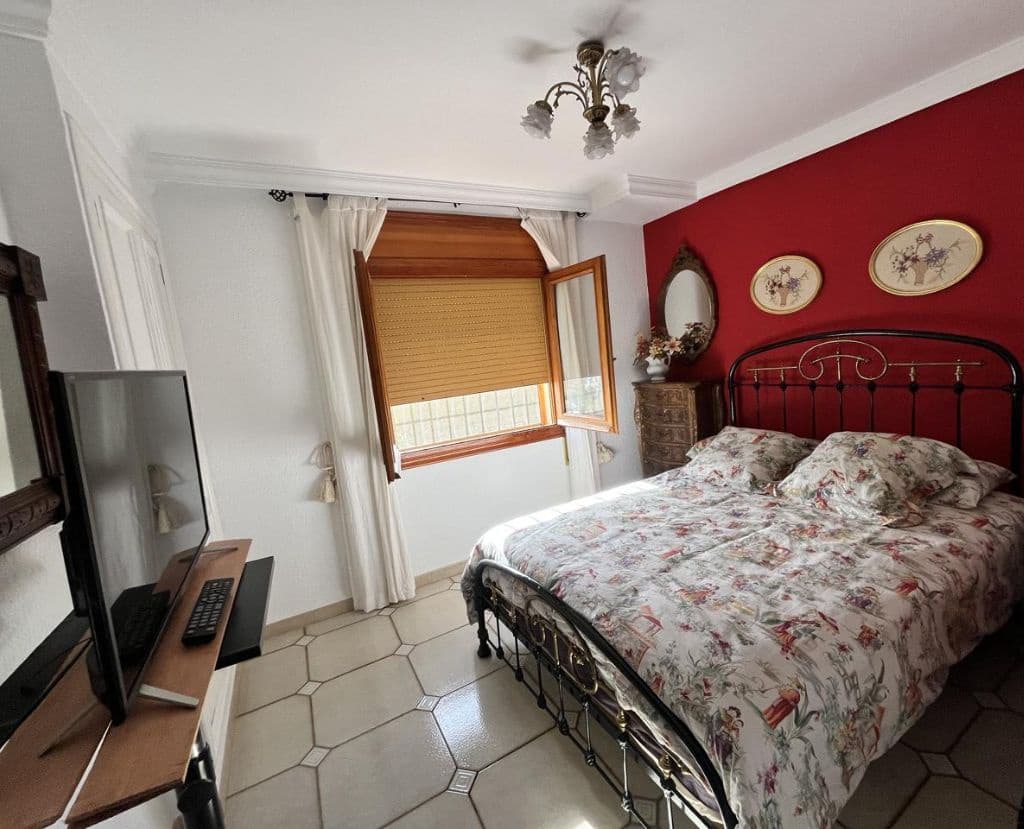 4 quarto Moradia para venda em Finestrat com piscina garagem - 465 000 € (Ref: 9458380)