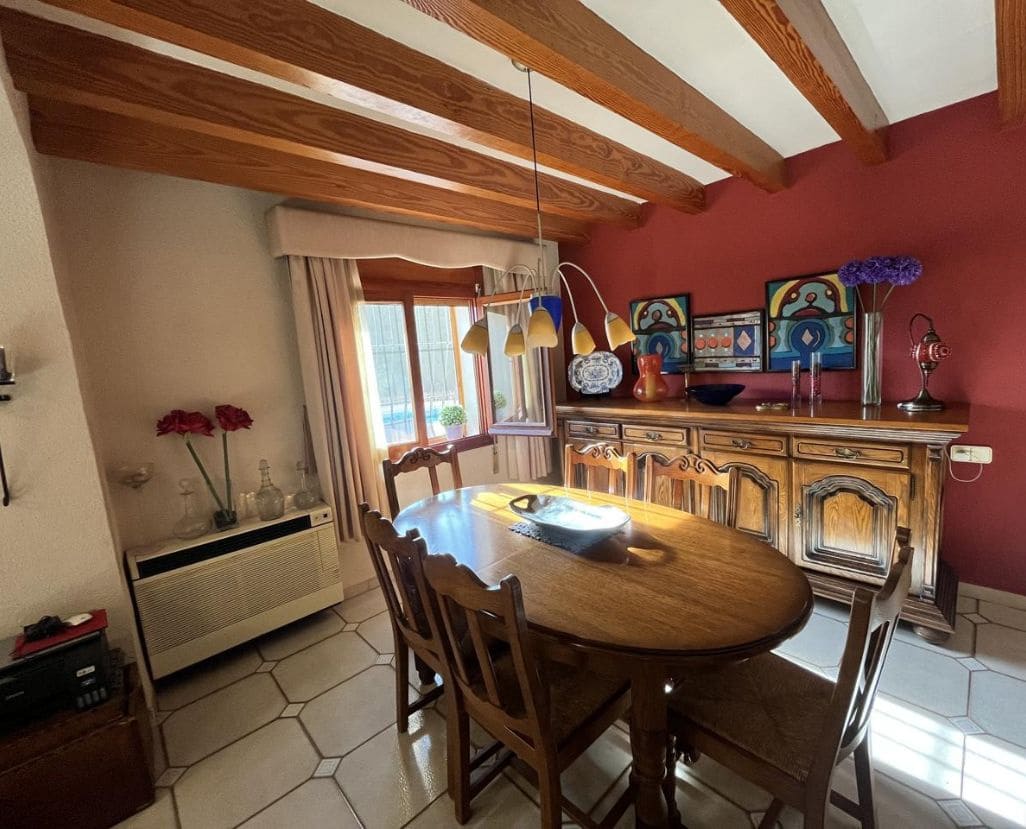 4 quarto Moradia para venda em Finestrat com piscina garagem - 465 000 € (Ref: 9458380)