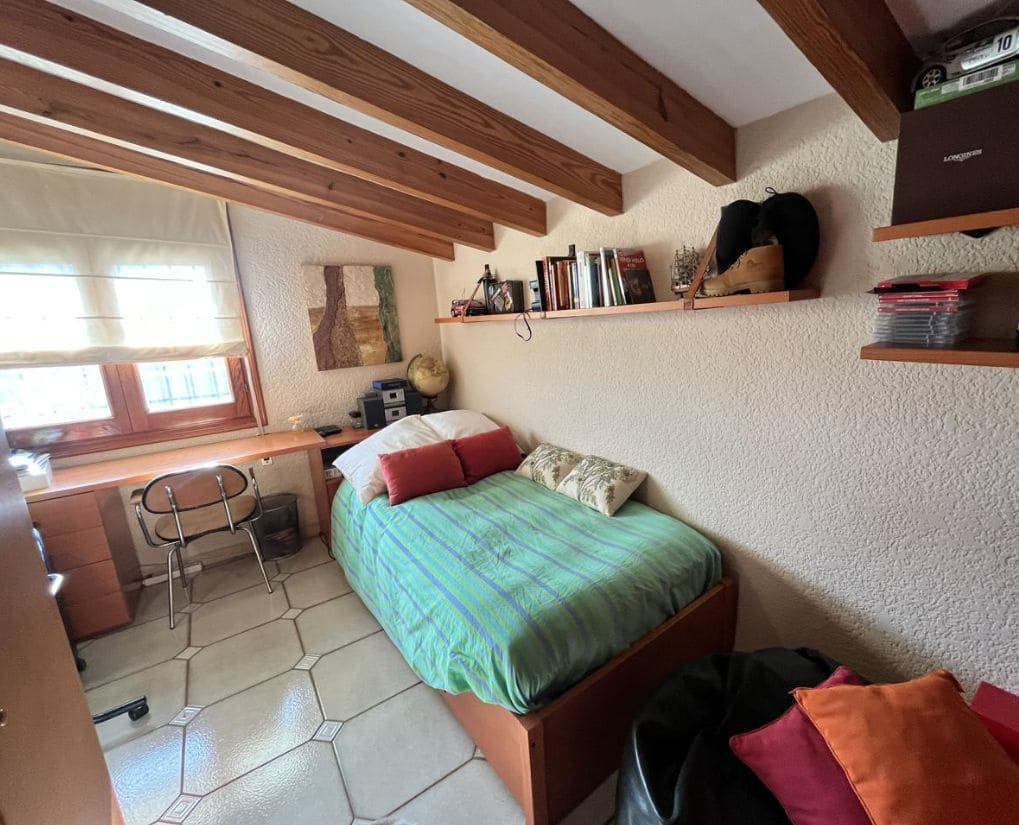 4 quarto Moradia para venda em Finestrat com piscina garagem - 465 000 € (Ref: 9458380)