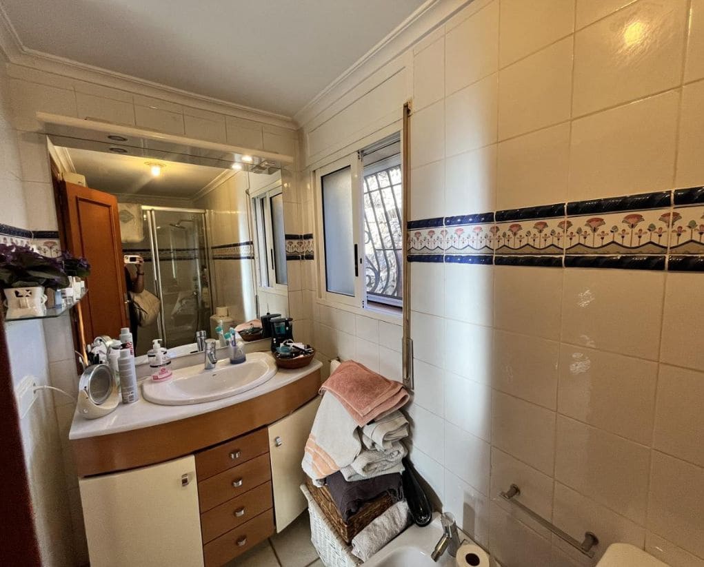 4 quarto Moradia para venda em Finestrat com piscina garagem - 465 000 € (Ref: 9458380)