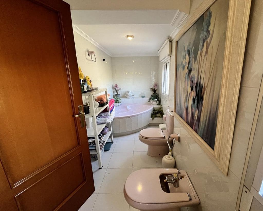 4 quarto Moradia para venda em Finestrat com piscina garagem - 465 000 € (Ref: 9458380)