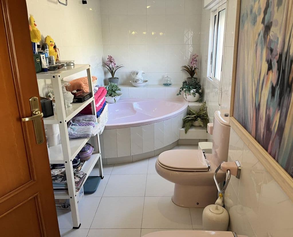 4 quarto Moradia para venda em Finestrat com piscina garagem - 465 000 € (Ref: 9458380)