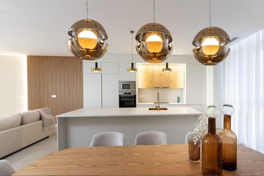 2 bedroom Apartment for sale in Benidorm with pool garage - € 1,065,000 (Ref: 9458384)