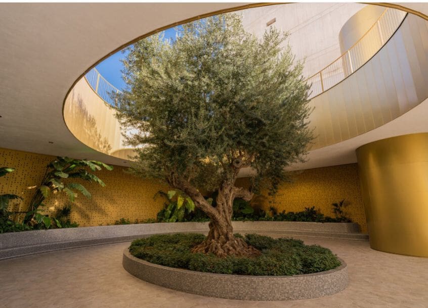 2 bedroom Apartment for sale in Benidorm with pool garage - € 1,065,000 (Ref: 9458384)