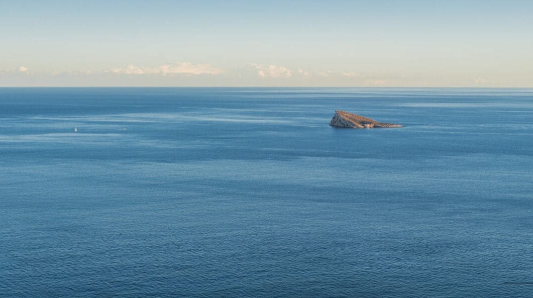 2 bedroom Apartment for sale in Benidorm with pool garage - € 1,065,000 (Ref: 9458384)