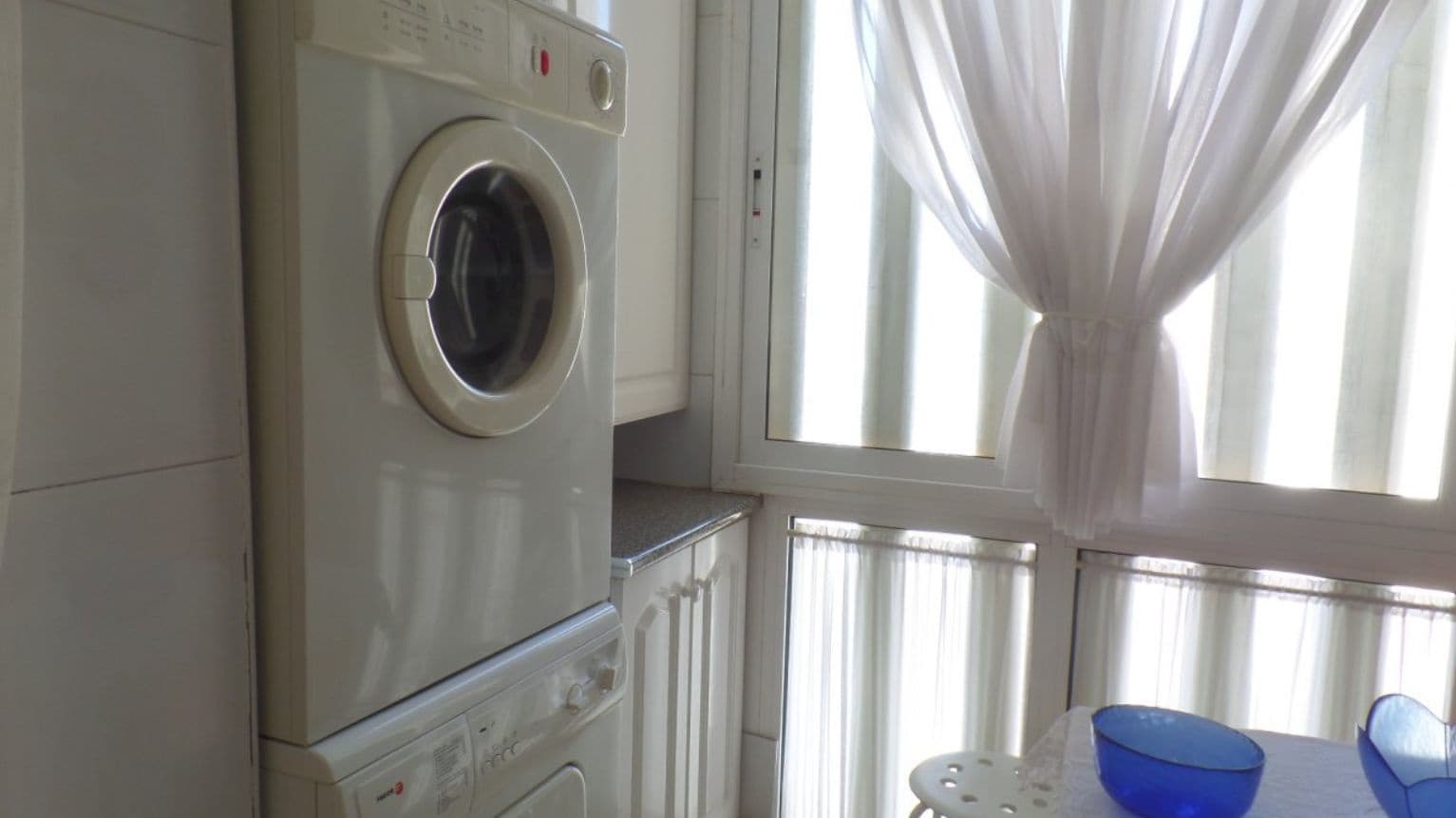 2 slaapkamer Appartement te koop in Benidorm met zwembad garage - € 315.000 (Ref: 9458388)