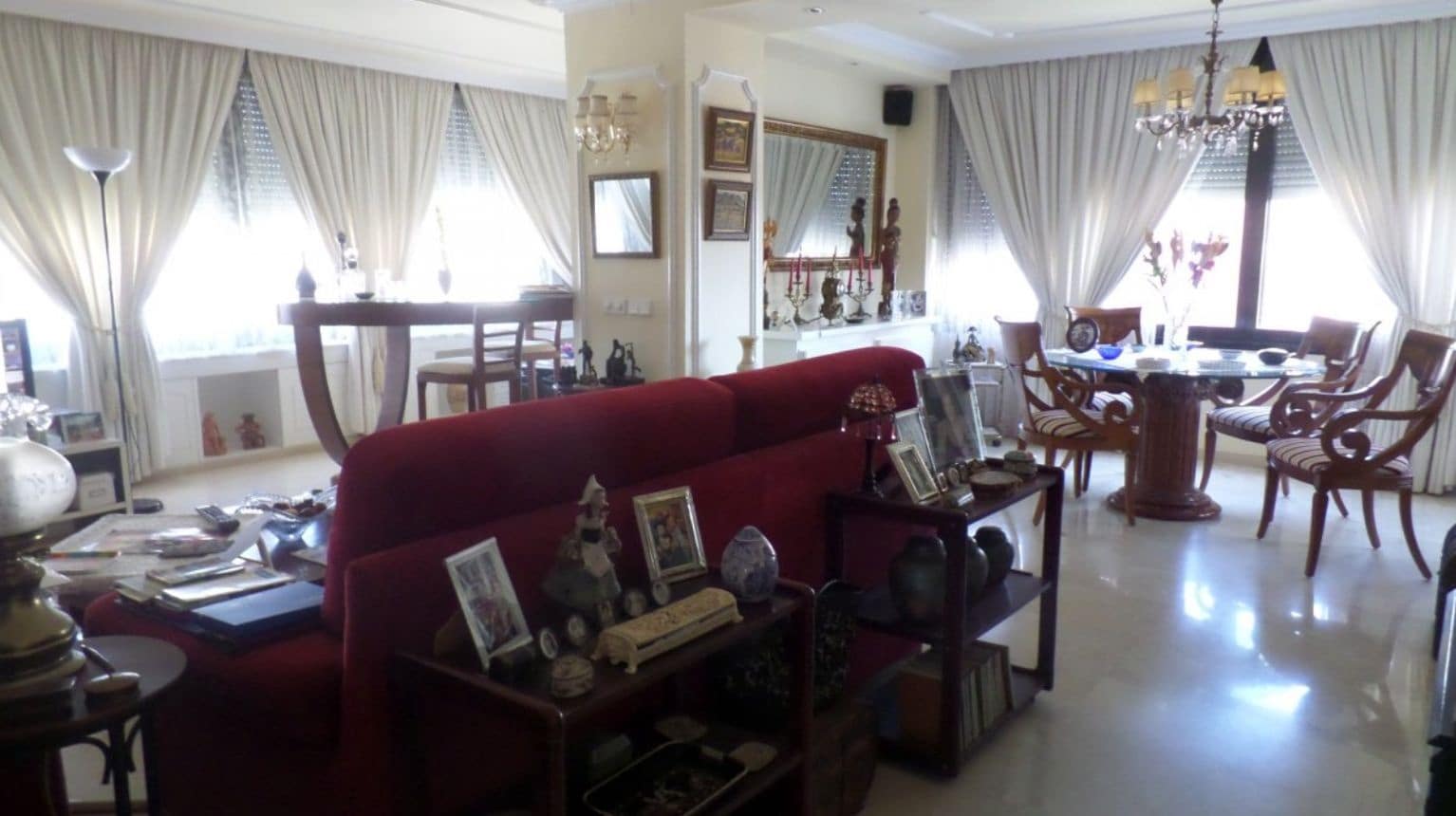 2 slaapkamer Appartement te koop in Benidorm met zwembad garage - € 315.000 (Ref: 9458388)