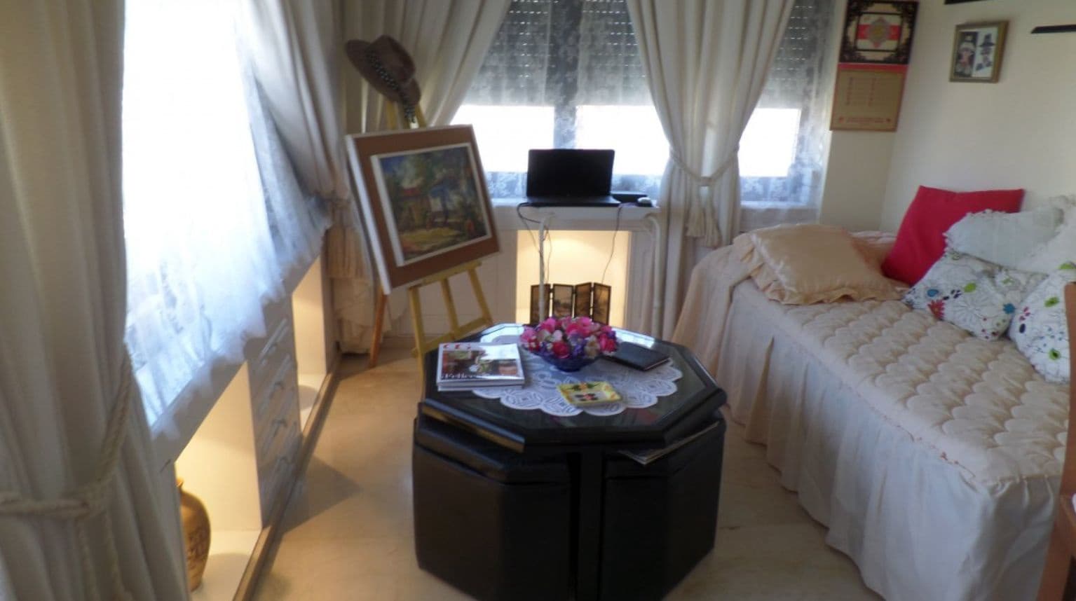 2 slaapkamer Appartement te koop in Benidorm met zwembad garage - € 315.000 (Ref: 9458388)