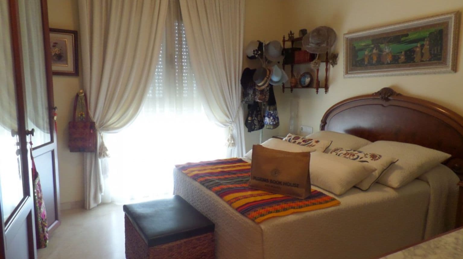 2 slaapkamer Appartement te koop in Benidorm met zwembad garage - € 315.000 (Ref: 9458388)