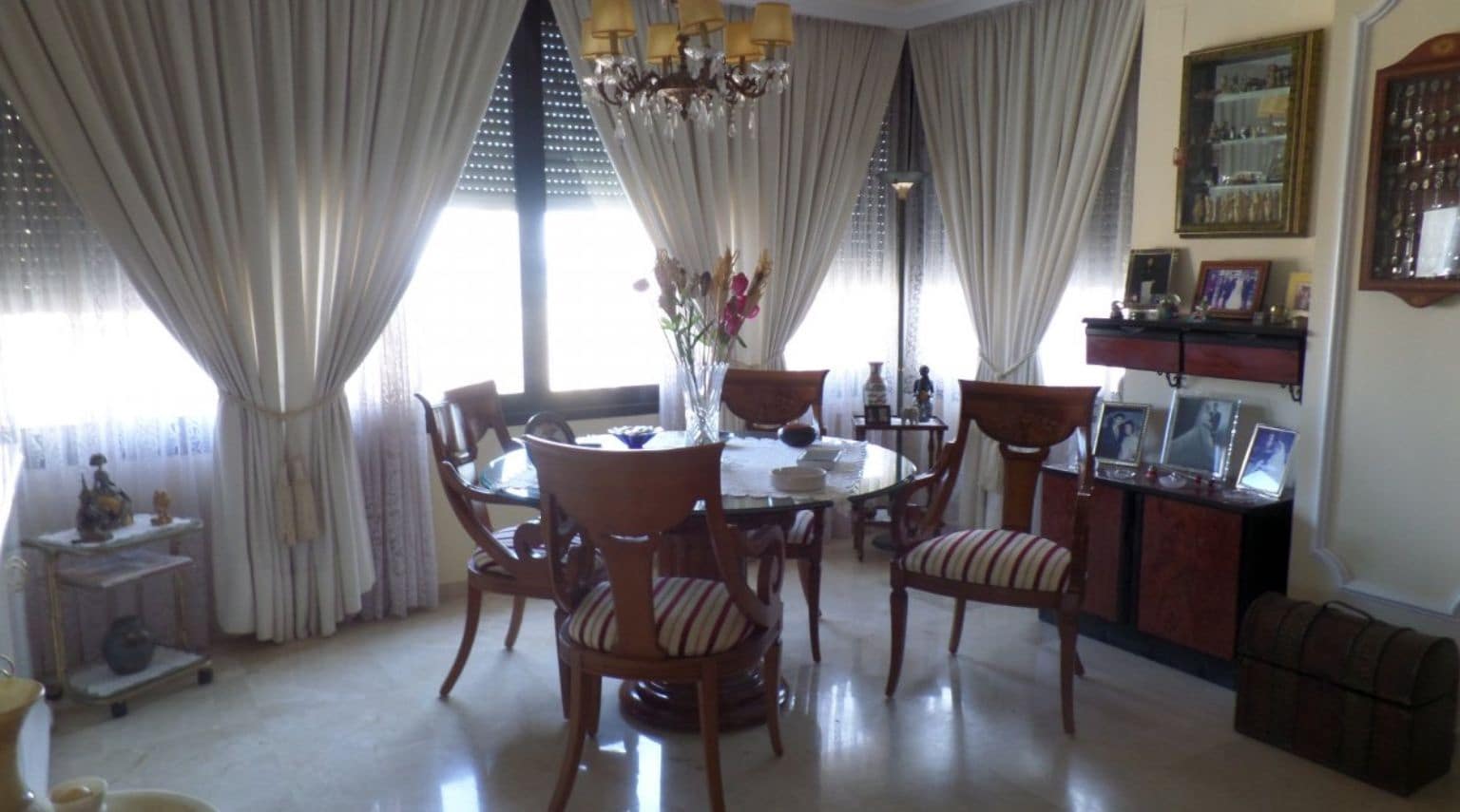 2 slaapkamer Appartement te koop in Benidorm met zwembad garage - € 315.000 (Ref: 9458388)