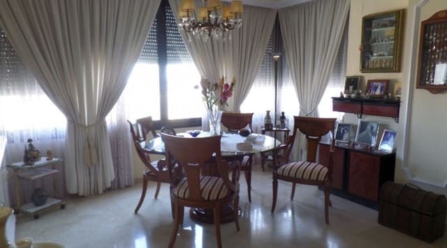 2 slaapkamer Appartement te koop in Levante, Benidorm met zwembad garage - € 315.000 (Ref: 9458388)