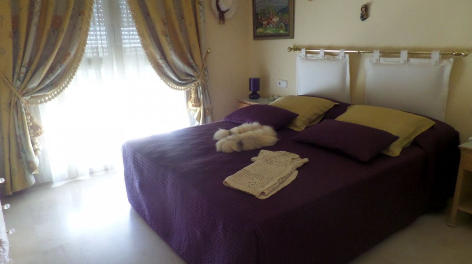 2 slaapkamer Appartement te koop in Benidorm met zwembad garage - € 315.000 (Ref: 9458388)