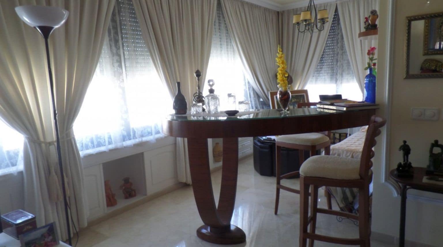 2 slaapkamer Appartement te koop in Benidorm met zwembad garage - € 315.000 (Ref: 9458388)