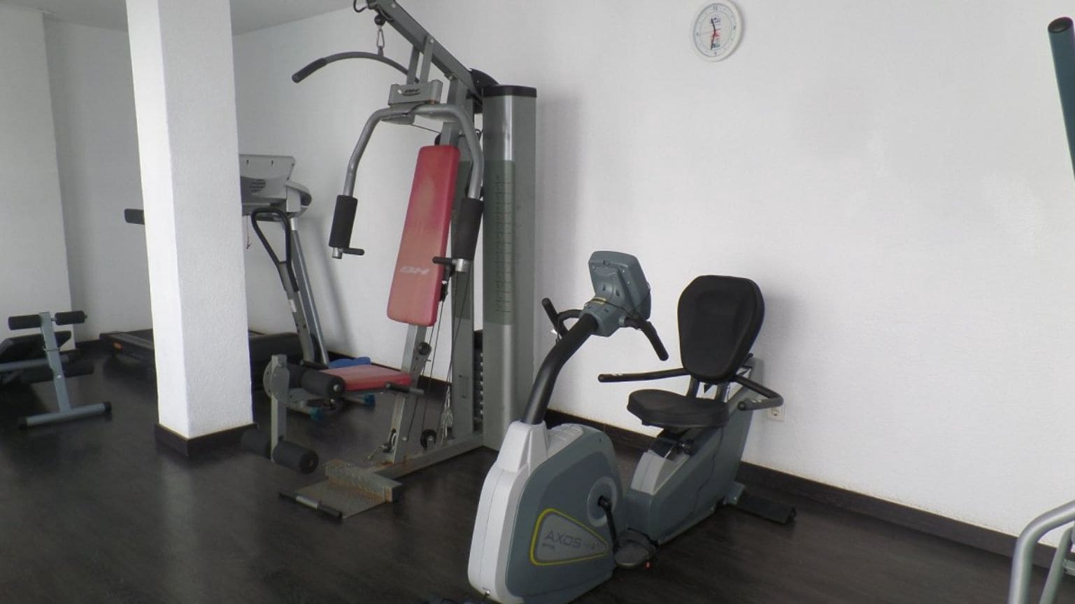 2 slaapkamer Appartement te koop in Benidorm met zwembad garage - € 315.000 (Ref: 9458388)