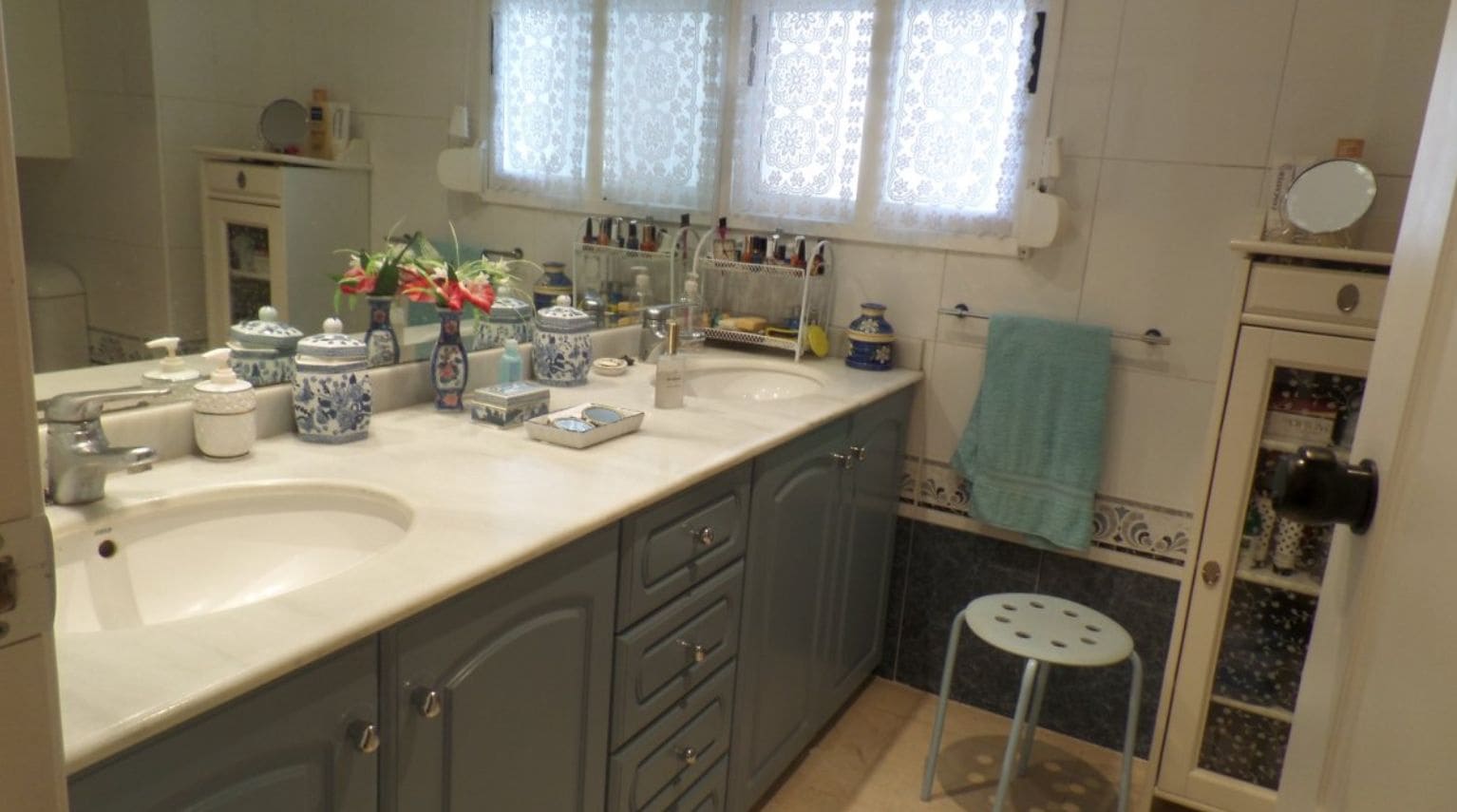 2 slaapkamer Appartement te koop in Benidorm met zwembad garage - € 315.000 (Ref: 9458388)