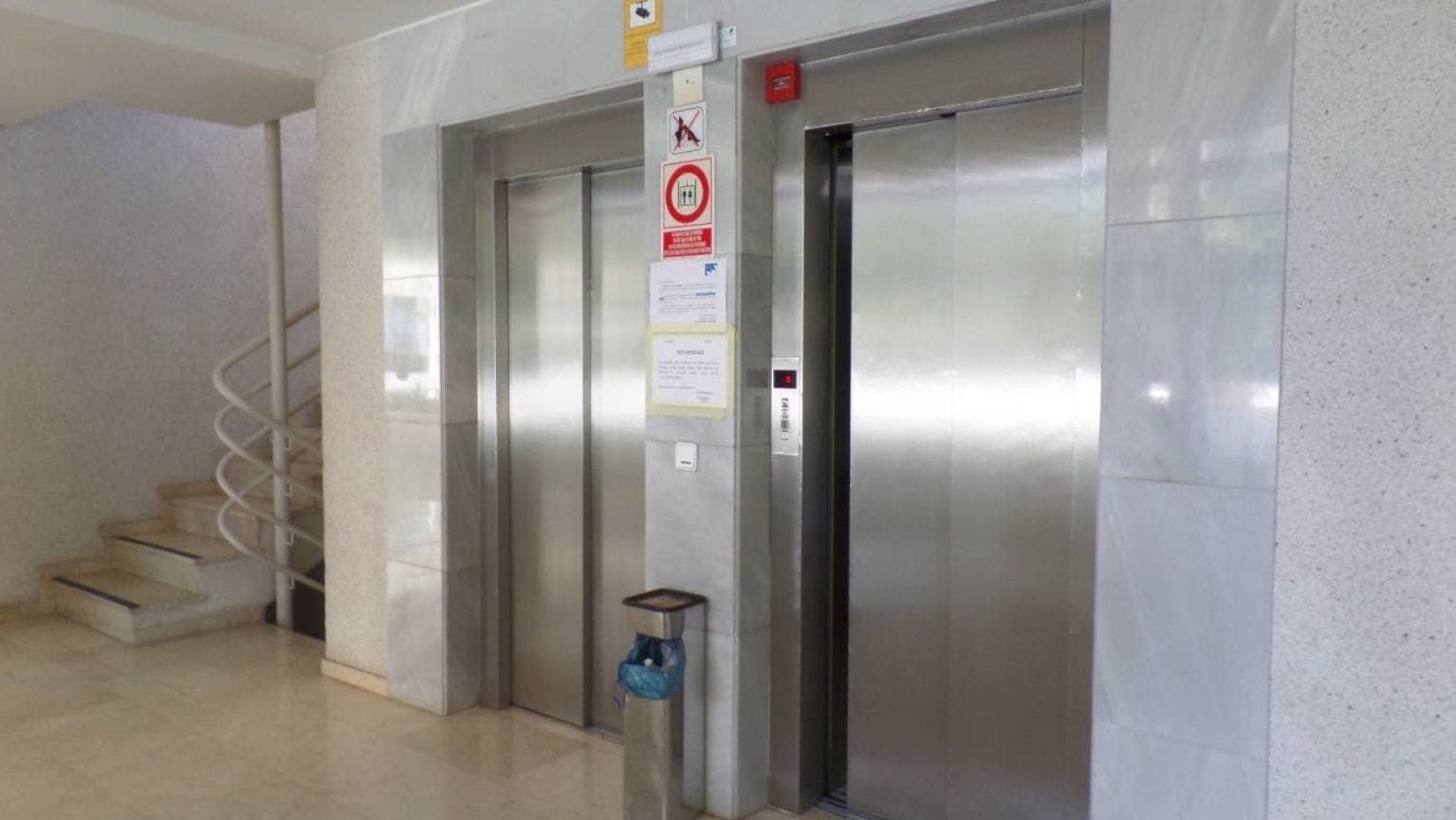 2 slaapkamer Appartement te koop in Benidorm met zwembad garage - € 315.000 (Ref: 9458388)