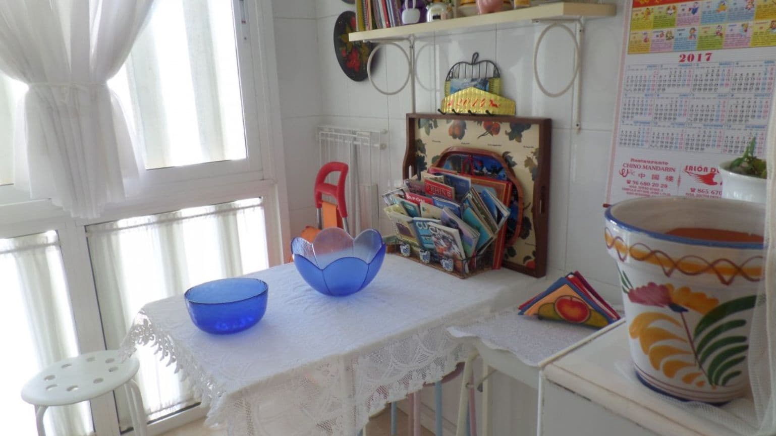 2 slaapkamer Appartement te koop in Benidorm met zwembad garage - € 315.000 (Ref: 9458388)