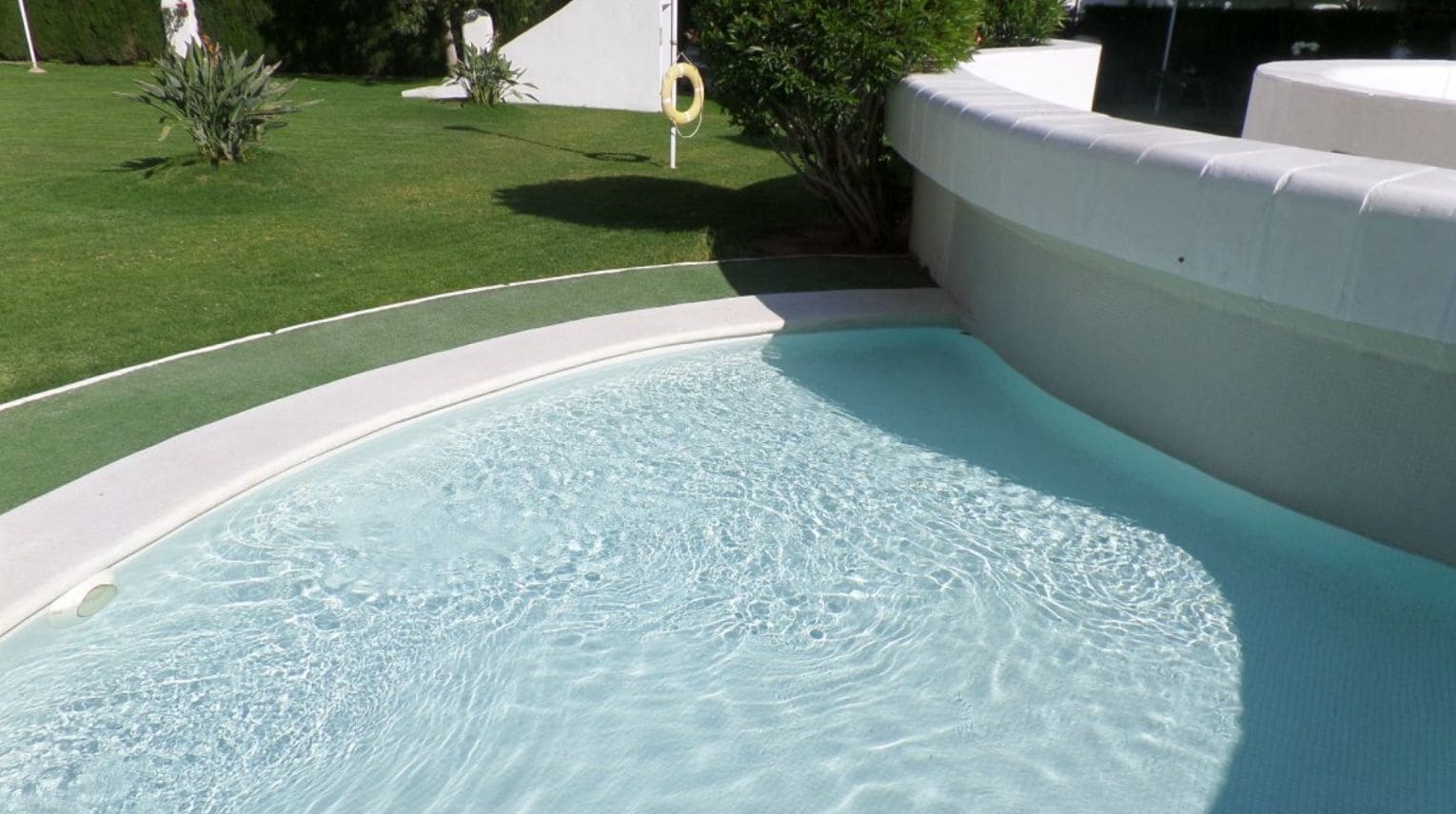 2 slaapkamer Appartement te koop in Benidorm met zwembad garage - € 315.000 (Ref: 9458388)