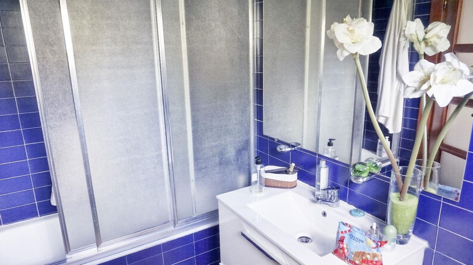 2 bedroom Villa for sale in Benidorm with pool garage - € 580,000 (Ref: 9458398)