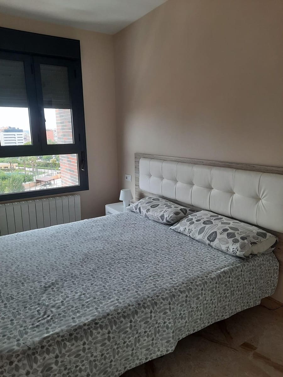 3 bedroom Apartment for sale in Alicante / Alacant city with pool garage - € 477,500 (Ref: 9458399)