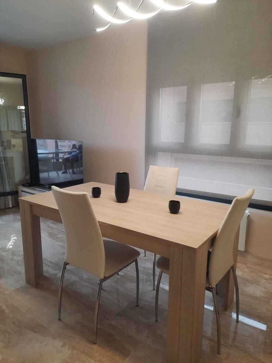 3 bedroom Apartment for sale in Alicante / Alacant city with pool garage - € 477,500 (Ref: 9458399)